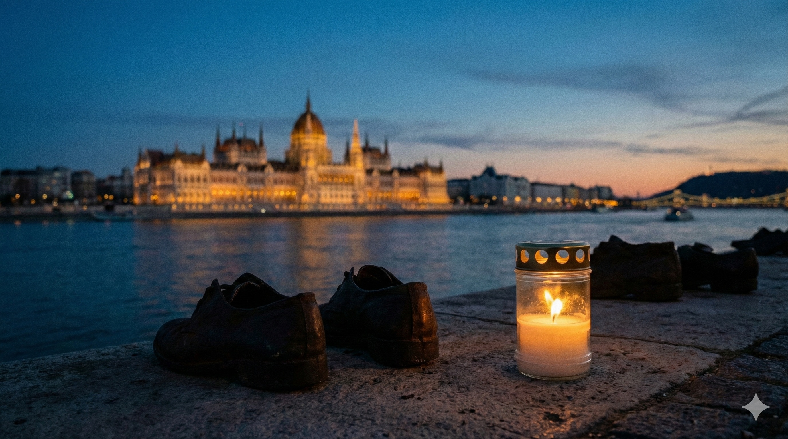 הלב היהודי של בודפשט: אטרקציות מרגשות, בתי כנסת והמסע לקרעסטיר (המדריך המלא)