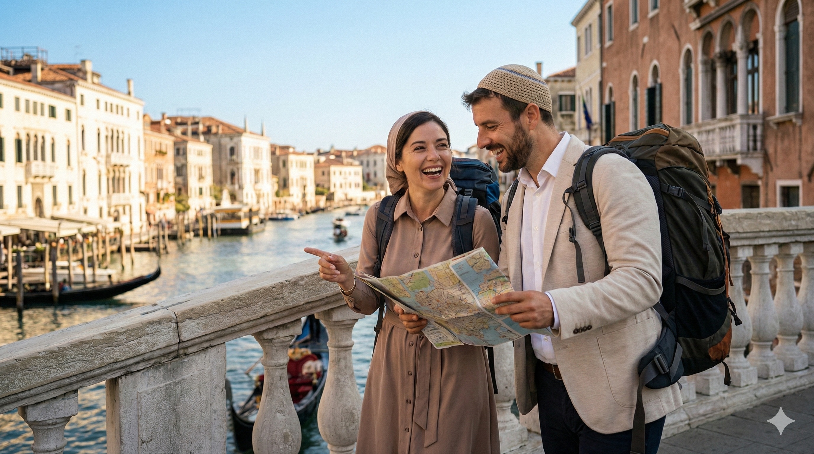 המתמטיקה של הכשרות: למה מלון "קרוב לבית חב"ד" יחסוך לכם אלפי שקלים בחופשה?